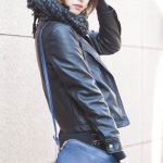 可愛いすぎるコスプレイヤー・涅あゆみんがクールなブラックコーデで 登場！＜ファッションスナップ＞