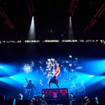 【ライブレポート】ルナフェスにDIR EN GREYが登場！新曲『Ranunculus』含む全8曲披露で唯一無二の世界観でオーディエンスを圧倒！