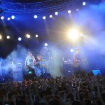 【ライブレポート】My Hair is Badがメトロック初出演で堂々とトリを務める！ラストまで叫び続けた彼らのステージに感無量！