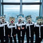 マンウィズ、東京スカイツリーでロックバンド史上初ライブ！アルバム発売記念ミステリーツアー敢行！
