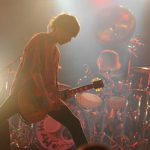 【ライブレポート】My Hair is Badがメトロック初出演で堂々とトリを務める！ラストまで叫び続けた彼らのステージに感無量！