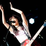 【写真特集】山本彩がメトロック大阪に登場！全８曲を披露で満員のオーディエンスを魅了！