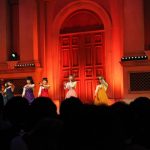 まねきケチャがゲゲゲの鬼太郎とコラボイベント開催！