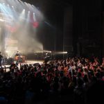 ４人組ロックバンド・andropが『LOVE in Action Meeting(LIVE)』にトップバッターで登場！ つながりをテーマの楽曲でオーディエンスと献血をつなぐ！