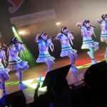 エビ中が『LOVE in Action Meeting(LIVE)』でニューシングル『でかどんでん』を披露！「献血とは、改めて考えるきっかけになった」
