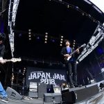 【ライブレポート】9mm Parabellum BulletがJAPAN JAM 2018に登場！アルカラ・稲村、オーラル・山中らと豪華コラボステージも展開！！