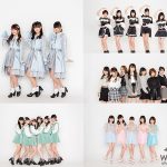ラストアイドル、サードシングルが8月1日(水)に発売決定！表題曲はバトルではなく…ラストアイドルファミリー22人全員で歌うことに！