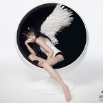 中島美嘉『ダーリン・イン・ザ・フランキス』応援フェア＆OPED発売記念抽選キャンペーン開催決定！「KISS OF DEATH（Produced by HYDE）」Remix音源24時間限定初フル試聴終了後10日（日）0時～先行配信スタート！