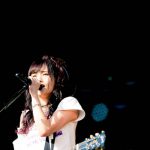 【写真特集】山本彩がメトロック大阪に登場！全８曲を披露で満員のオーディエンスを魅了！