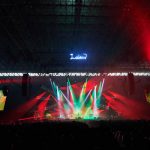 【ライブレポート】ルナフェス、オープニングアクトはLUNACY！ 当時のビジュアルそのままの艶やかな演出で狂おしき奇跡！