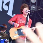 【ライブレポート】KEYTALK、JAPAN JAM 2018で『Summer Venus』含む全9曲披露！寺中、「さぁさぁさぁ、両手を空に掲げてー！」SKY STAGE会場全員が青空を仰ぐ！