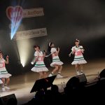 エビ中が『LOVE in Action Meeting(LIVE)』でニューシングル『でかどんでん』を披露！「献血とは、改めて考えるきっかけになった」