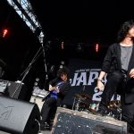 【ライブレポート】9mm Parabellum BulletがJAPAN JAM 2018に登場！アルカラ・稲村、オーラル・山中らと豪華コラボステージも展開！！
