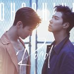 東方神起“新ビジュアル”解禁！！格別の存在感を披露！！