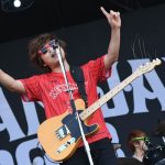 【ライブレポート】KEYTALK、JAPAN JAM 2018で『Summer Venus』含む全9曲披露！寺中、「さぁさぁさぁ、両手を空に掲げてー！」SKY STAGE会場全員が青空を仰ぐ！