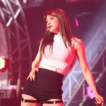 可愛くもセクシーな韓国ガールズグループ・EXIDがZepp Tokyoでデビューショーケースを開催！