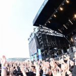 【ライブレポート】9mm Parabellum BulletがJAPAN JAM 2018に登場！アルカラ・稲村、オーラル・山中らと豪華コラボステージも展開！！