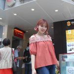 【動画】現役女子大生・RamがTEN FINGERS BURGERをレポート！＜GEMS三軒茶屋　Part.1＞