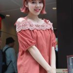 【動画】現役女子大生・RamがTEN FINGERS BURGERをレポート！＜GEMS三軒茶屋　Part.1＞