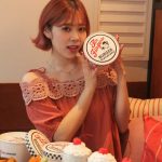 【動画】現役女子大生・RamがTEN FINGERS BURGERをレポート！＜GEMS三軒茶屋　Part.1＞