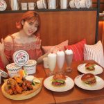 【動画】現役女子大生・RamがTEN FINGERS BURGERをレポート！＜GEMS三軒茶屋　Part.1＞