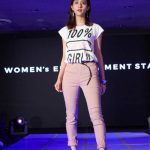 国連の友Asia‐Pacficと東京ガールズコレクションが提携し実現した 『TGCファッションセレモニー at 国連DDR』に 「すべての女性をもっとキレイに」を目指すKIREIMOも参加! 渡辺直美、堀田茜、八木アリサ、Niki、藤井サチによるファッションセレモニーも