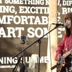 武田舞彩 全5回に及ぶロサンゼルスでのストリートライブで現地のファンを魅了！日本での活動を本格化させるための準備期間へ