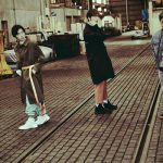 2018年7月4日発売のw-inds.、13thアルバム「100」新ビジュアル・ジャケット写真公開！更に初の公式Instagramアカウントを開設！！