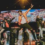 2018、最注目のK-POP９人組ダンスボーイズグループ SF9、新曲「マンマミーア！」など、初披露曲満載の初Zepp Tourを完走「FANTASY（ファン）がSF9の青春を輝かせてくれる」と、ファンソングをプレゼント