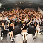 ポケモン主題歌が話題の人気ロックバンド“ЯeaL（リアル）”がワンマンライブツアーをスタート！