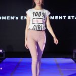 国連の友Asia‐Pacficと東京ガールズコレクションが提携し実現した 『TGCファッションセレモニー at 国連DDR』に 「すべての女性をもっとキレイに」を目指すKIREIMOも参加！ 渡辺直美、堀田茜、八木アリサ、Niki、藤井サチによるファッションセレモニーも