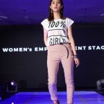 国連の友Asia‐Pacficと東京ガールズコレクションが提携し実現した 『TGCファッションセレモニー at 国連DDR』に 「すべての女性をもっとキレイに」を目指すKIREIMOも参加！ 渡辺直美、堀田茜、八木アリサ、Niki、藤井サチによるファッションセレモニーも