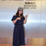チキパ・鈴木真梨耶と元GEM・武田舞彩が2年間に及ぶロサンゼルス留学を終了し、日本へ帰国