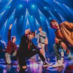 2018、最注目のK-POP９人組ダンスボーイズグループ SF9、新曲「マンマミーア！」など、初披露曲満載の初Zepp Tourを完走「FANTASY（ファン）がSF9の青春を輝かせてくれる」と、ファンソングをプレゼント