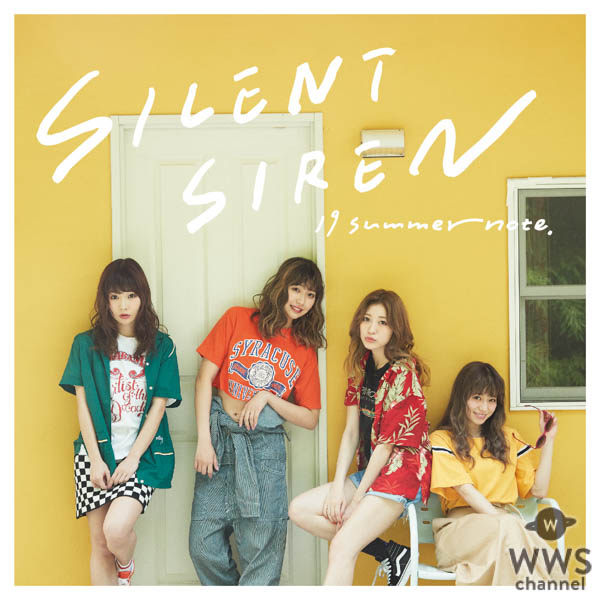 SILENT SIREN × トータルテンボス【特別企画】SUSHI★BOYSの洗礼を受けたSILENT SIRENが大パニック！