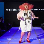 国連の友Asia‐Pacficと東京ガールズコレクションが提携し実現した 『TGCファッションセレモニー at 国連DDR』に 「すべての女性をもっとキレイに」を目指すKIREIMOも参加！ 渡辺直美、堀田茜、八木アリサ、Niki、藤井サチによるファッションセレモニーも