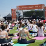 日本初上陸！世界で唯一のウェルネスイベント『WANDERLUST 108 YOKOHAMA』開催！