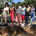 エビ中「スウィーテスト・多忙。」ミュージックビデオ公開！全編オールハワイロケ！