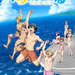 湘南乃風 15周年を飾る7枚目のオリジナルアルバム「湘南乃風 〜一五一会〜」全詳細がベールを脱ぐ！そして、新ビジュアルとなるアーティスト写真も同時解禁！さらに、7/13(金)からスタートするTVアニメ「ぐらんぶる」のオープニングテーマに決定した新曲「Grand Blue」も同時収録！！