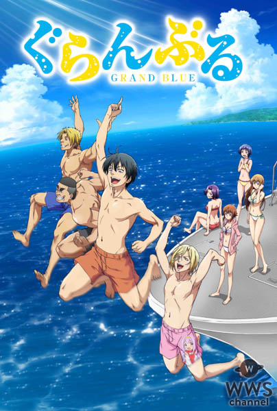 湘南乃風 15周年を飾る7枚目のオリジナルアルバム「湘南乃風 〜一五一会〜」全詳細がベールを脱ぐ！そして、新ビジュアルとなるアーティスト写真も同時解禁！さらに、7/13(金)からスタートするTVアニメ「ぐらんぶる」のオープニングテーマに決定した新曲「Grand Blue」も同時収録！！