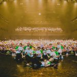 2018、最注目のK-POP９人組ダンスボーイズグループ SF9、新曲「マンマミーア！」など、初披露曲満載の初Zepp Tourを完走「FANTASY（ファン）がSF9の青春を輝かせてくれる」と、ファンソングをプレゼント