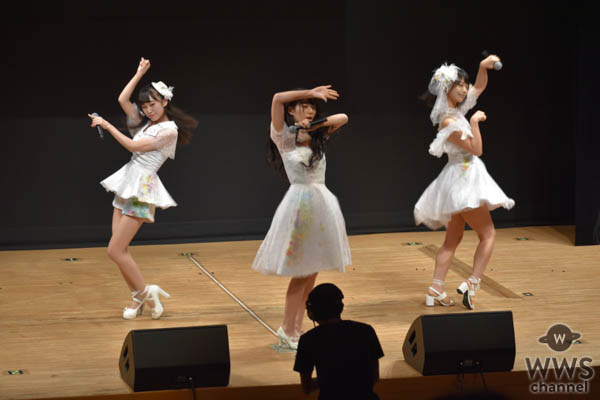 愛踊祭2018　関東Aエリア代表決定戦開催！ アンバサダーのでんぱ組.inc藤咲彩音・鹿目凛も登場！