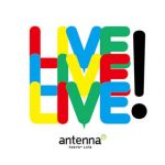 今週は「人生最高のライブ体験」がテーマ！J-WAVE「antenna* LIVE！ LIVE！ LIVE！」にUNISON SQUARE GARDENやsumikaが登場します