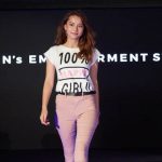 国連の友Asia‐Pacficと東京ガールズコレクションが提携し実現した 『TGCファッションセレモニー at 国連DDR』に 「すべての女性をもっとキレイに」を目指すKIREIMOも参加！ 渡辺直美、堀田茜、八木アリサ、Niki、藤井サチによるファッションセレモニーも