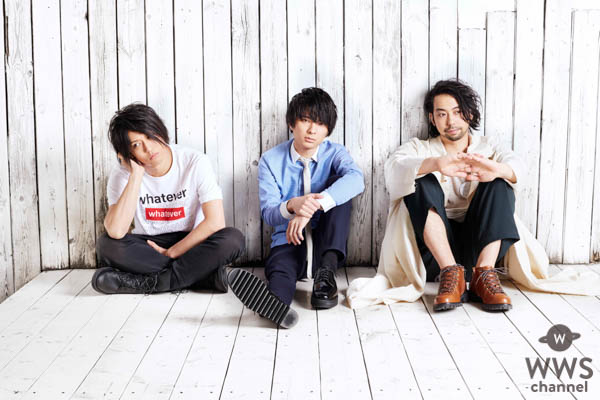 今週は「人生最高のライブ体験」がテーマ！J-WAVE「antenna* LIVE！ LIVE！ LIVE！」にUNISON SQUARE GARDENやsumikaが登場します