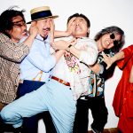 サザンオールスターズ 40周年記念日に快挙、新曲「闘う戦士(もの)たちへ愛を込めて」 iTunes、mora週間ランキング２週連続1位獲得！！