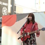 武田舞彩 全5回に及ぶロサンゼルスでのストリートライブで現地のファンを魅了！日本での活動を本格化させるための準備期間へ