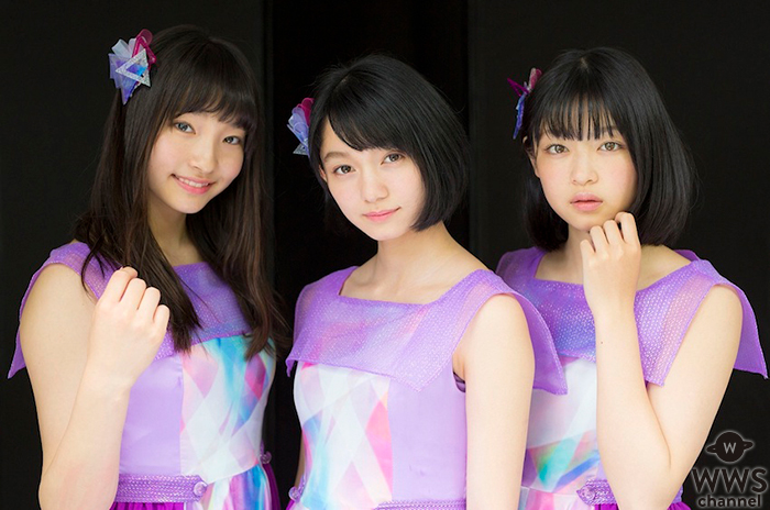 人気急上昇中の3人組アイドル「Task have Fun」が、活動2周年を祝し、ツアー皮切りとなる満員御礼の東京公演で圧巻のパフォーマンスを披露
