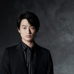 尾崎裕哉、注目の初単独フルオーケストラ公演のチケット発売開始。尾崎裕哉＆尾崎豊作品から選曲、注目の演奏曲ついに決定！