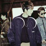 2018年7月4日発売のw-inds.、13thアルバム「100」新ビジュアル・ジャケット写真公開！更に初の公式Instagramアカウントを開設！！